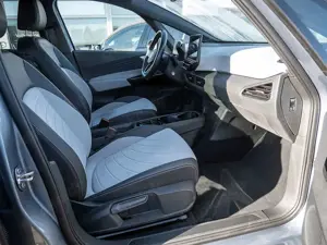 Volkswagen ID.3 Pro Performance KAMERA ACC MATRIX-LED Bild 2