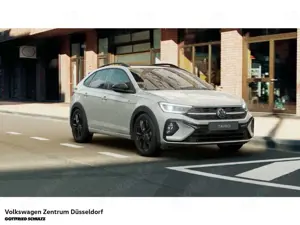 Volkswagen Taigo R-Line 1 0 l TSI Tageszulassung IQ.Drive/ Rear Vie Bild 5