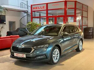 Skoda Octavia Combi Style *LED+CarPlay+Kamera+DAB*