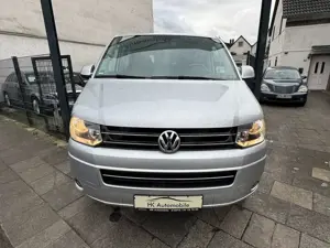 Volkswagen T5 Multivan Multivan Highline 164tkm,DSG,Ahk,Kamera,Leder