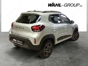 Dacia Spring EXTREME ELECTRIC 65 *CCS*KAMERA* Bild 4