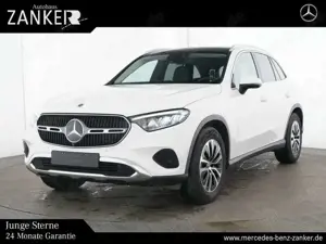 Mercedes-Benz GLC 300 GLC 300 4M AVANTGARDE *DISTRO*AHK*STHZ*PANO*360