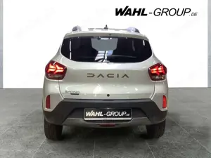 Dacia Spring EXTREME ELECTRIC 65 *CCS*KAMERA* Bild 3