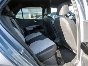 Volkswagen ID.3 Pro Performance KAMERA ACC MATRIX-LED Bild 4