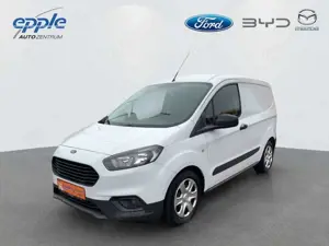 Ford Transit Courier Trend