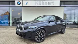 BMW X6 xDrive 40d M-Sport M-Sport/Aktivlenk/AHK/Alarm