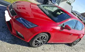 SEAT Leon Leon 1.4 TSI Start