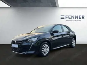 Peugeot 208 Aktive 75, Tempomat + Klima + Bluetooth +USB