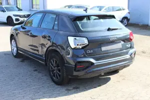 Audi Q2 Bild 3