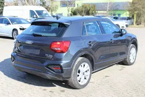 Audi Q2 Bild 4