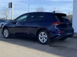 Volkswagen Golf 2.0 TDI DSG LIFE APP-CONNECT+ACTIVE-INFO+KA Bild 3