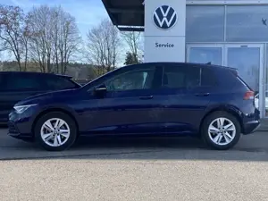 Volkswagen Golf 2.0 TDI DSG LIFE APP-CONNECT+ACTIVE-INFO+KA Bild 2