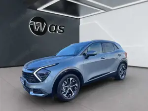 Kia Sportage 1.6 CRDi 48V DCT 2WD Spirit Drive Wise