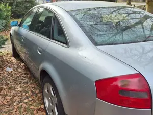 Audi A6 Bild 4