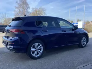 Volkswagen Golf 2.0 TDI DSG LIFE APP-CONNECT+ACTIVE-INFO+KA Bild 5