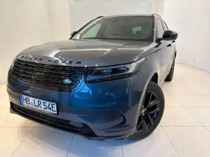 Land Rover Range Rover Velar P400e Hybird S Pano20 Räder
