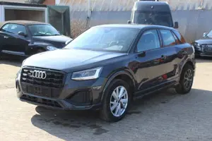 Audi Q2 Bild 2
