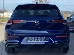 Volkswagen Golf 2.0 TDI DSG LIFE APP-CONNECT+ACTIVE-INFO+KA Bild 4