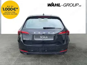 Skoda Scala 1.0 TSI 115 DSG Selection*LED*PDC*Assistenz* Bild 4