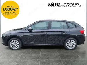 Skoda Scala 1.0 TSI 115 DSG Selection*LED*PDC*Assistenz* Bild 2