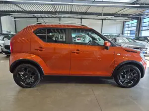 Suzuki Ignis IGNIS COMFORT AUT. NAVI CARPLAY SITZHZ CAMERA Bild 4