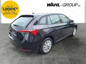 Skoda Scala 1.0 TSI 115 DSG Selection*LED*PDC*Assistenz* Bild 5