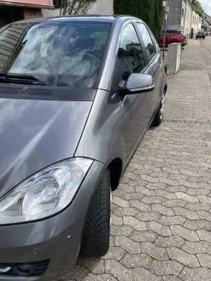 Mercedes-Benz A 160 BlueEFFICIENCY Avantgarde