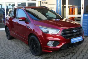 Ford Kuga ST-Line
