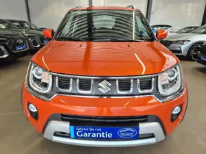 Suzuki Ignis IGNIS COMFORT AUT. NAVI CARPLAY SITZHZ CAMERA Bild 2