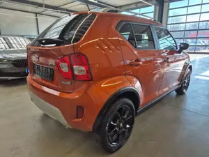 Suzuki Ignis IGNIS COMFORT AUT. NAVI CARPLAY SITZHZ CAMERA Bild 5