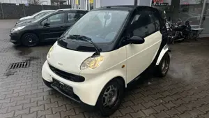 smart city-coupé/city-cabrio smart TÜV  02,2026) CABRIO