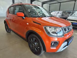 Suzuki Ignis IGNIS COMFORT AUT. NAVI CARPLAY SITZHZ CAMERA Bild 3