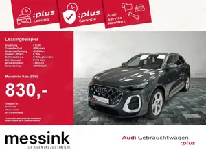 Audi SQ5 SUV TFSI 270 kW S tronic PanoDach S-Line