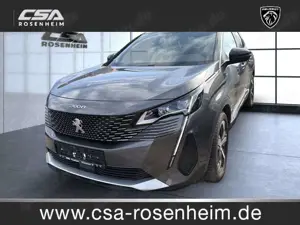 Peugeot 3008 GT Bluetooth Navi LED Klima Einparkhilfe
