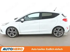 Ford Fiesta Bild 3