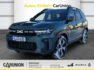 Dacia Bigster 1.8 E-TECH Hybrid 155 Journey
