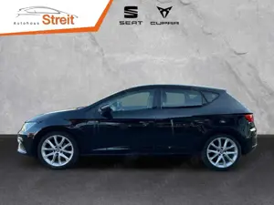 SEAT Leon FR 1.5 TSI ACT 110 KW (150 PS) 6-GANG Navi Leder S Bild 2