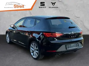 SEAT Leon FR 1.5 TSI ACT 110 KW (150 PS) 6-GANG Navi Leder S Bild 3