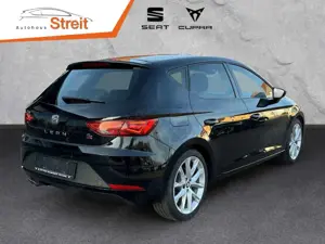 SEAT Leon FR 1.5 TSI ACT 110 KW (150 PS) 6-GANG Navi Leder S Bild 5