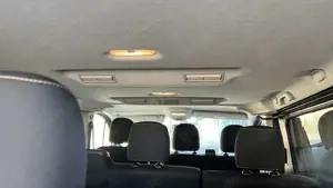 Renault Trafic L1H1 2,7t (8/9 Sitze) Expression Bild 5