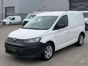 Volkswagen Caddy Cargo 2.0 TDI DSG NAV TEMPOMAT STDHZ 1HAND