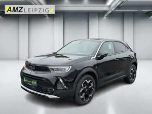 Opel Mokka 1.2 Turbo Ultimate *HU/AU neu*