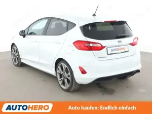Ford Fiesta Bild 4