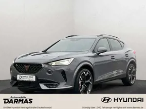 CUPRA Formentor Formentor VZ 2.0 TSI 4Drive DSG PanoD ACC