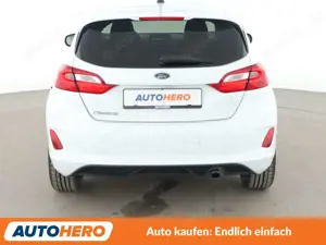 Ford Fiesta Bild 5