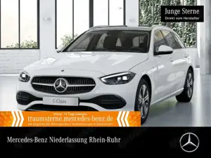 Mercedes-Benz C 300 e T AVANTG+PANO+LED+KAMERA+TOTW+KEYLESS+9G