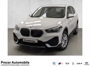 BMW X1 sDrive18d Navi DAB PDC Shz Lordose