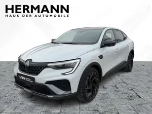 Renault Arkana 1.6 E-TECH 145 Esprit Alpine CAM*LED*NAVI