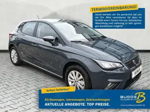 SEAT Ibiza 1.0 MPI Reference / AppConnectAppleCarPl