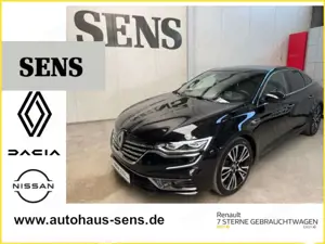 Renault Talisman 2.0 BLUE dCi 190 Initiale Paris " Bose